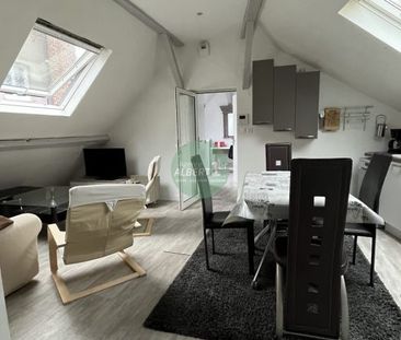 Appartement à louer, 3 pièces - Le Havre 76600 - Photo 1