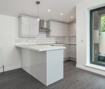 1 bedroom flat to rent - Photo 4
