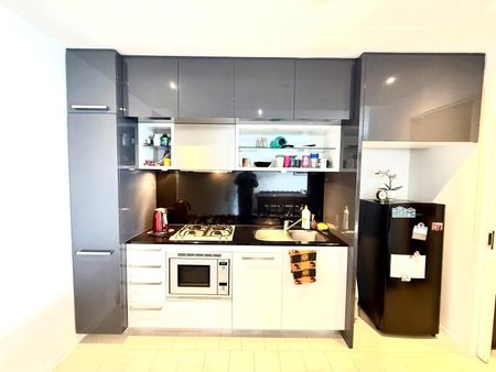 4203/7 Riverside Quay - Photo 2