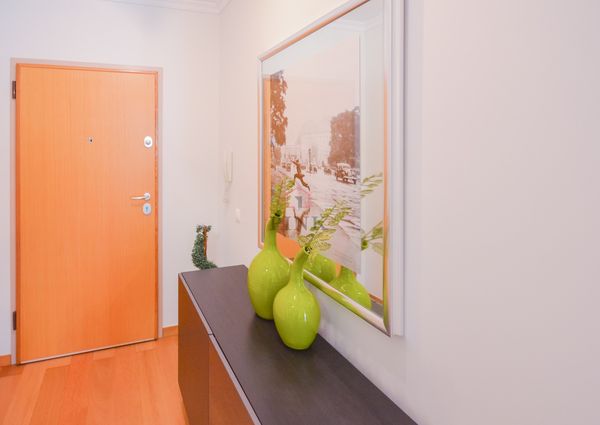 Apartamento T3 em Ilha da Madeira