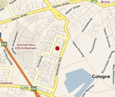 Thomas-Dehler-Weg 13, 51109 Köln OT Neubrück - Foto 2