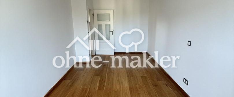Dachgeschosswohnung in Grünheide - Photo 1