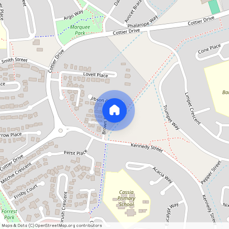 10 Brown Way, WA 6722, South Hedland