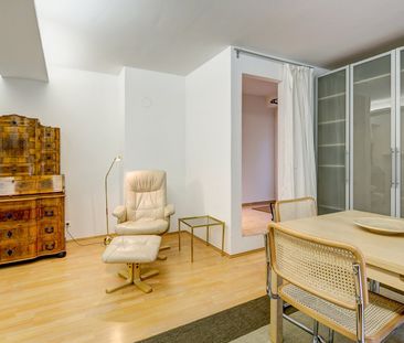 Lovely garden apartment in Gauting-Stockdorf - Photo 1