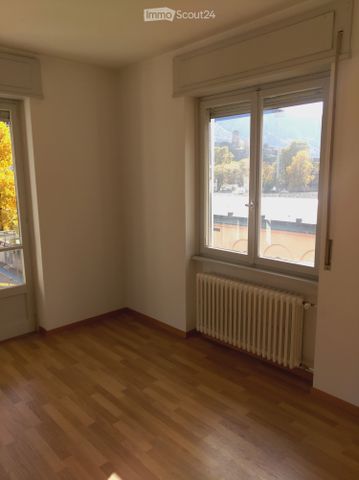 4.5 Zimmer, 100 m² - Photo 5