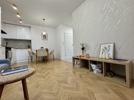 Sprawdź>>> mieszkanie w centrum ul. Nowolipki 36 m² - Фото 4