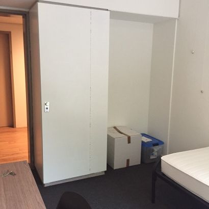 Furnished rooms available - Delft - Foto 1