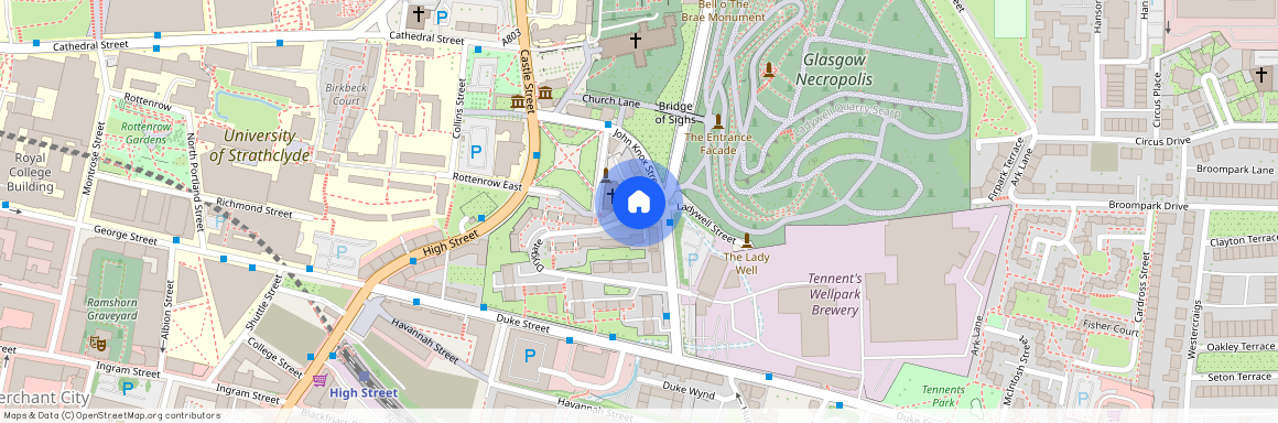 Drygate, G4 0UT, Glasgow