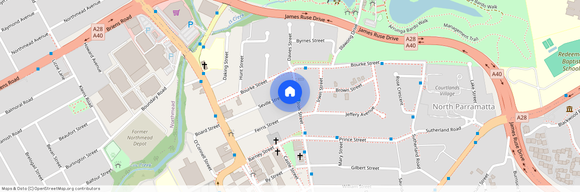 51A Iron Street, NSW 2151, North Parramatta
