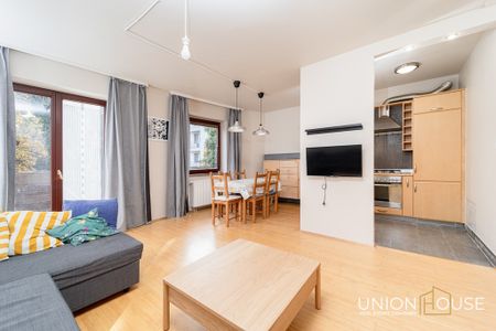 Kraków, Wola Justowska, Stanisława Ciechanowskiego - Zdjęcie 5