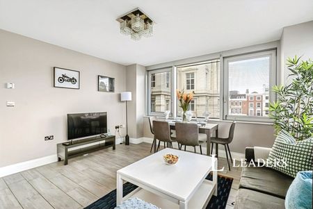 2 bedroom apartment to rent Bartholomew Square, Brighton, East Sussex, BN1 - Photo 2