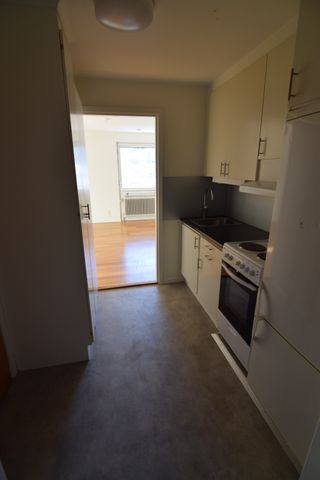 Åsvägen 57A - Foto 4