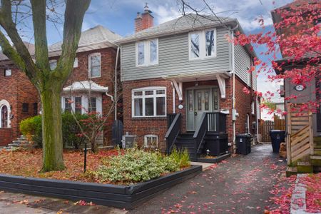 For Lease - 27 Cranbrooke Avenue, Toronto, Ontario - Photo 5