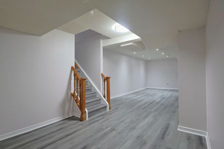 For Lease - 104 Sail Crescent Unit# BSMT, Vaughan, Ontario - Photo 5