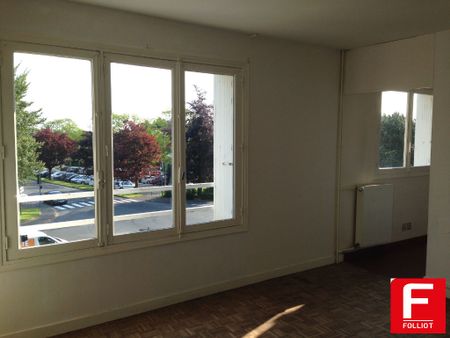 Appartement BAYEUX - 1 pièce - Photo 5