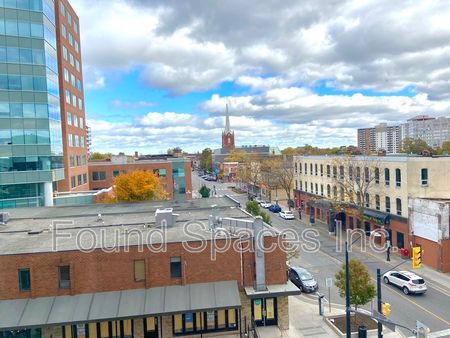 $999 / 0 br / 1 ba / 375 sqft 0BR Apartment Unit in St Catharines - Photo 4