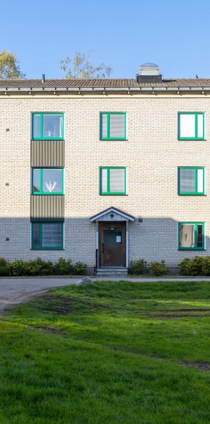 Björn Barkmans Väg 5 - Foto 1