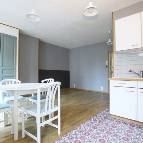 Les Salins - Studio 27 m² - Photo 1
