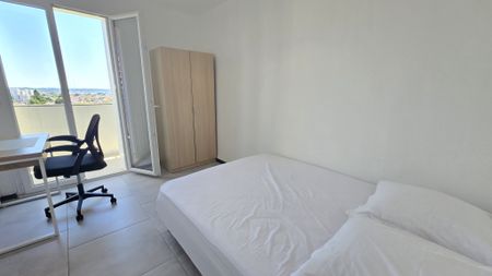 Location Appartement 4 pièces 71m² TALENCE 33400 - Photo 3