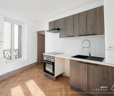 Appartement 2 pièces de 47 - Photo 2