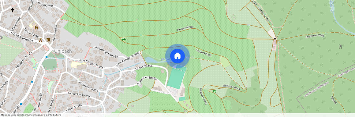 70329 Stuttgart-Uhlbach