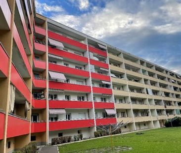 1 Zimmer, 33 m², 4. Stock - Photo 1