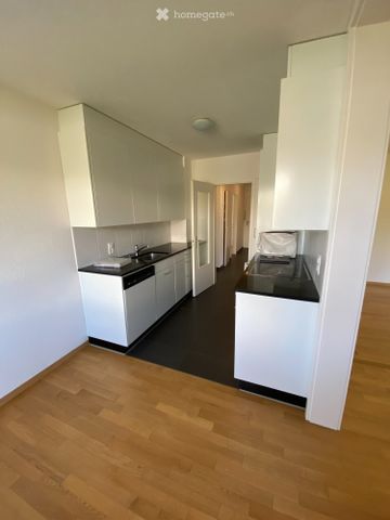 3.5 Zimmer, 81 m² - Photo 2