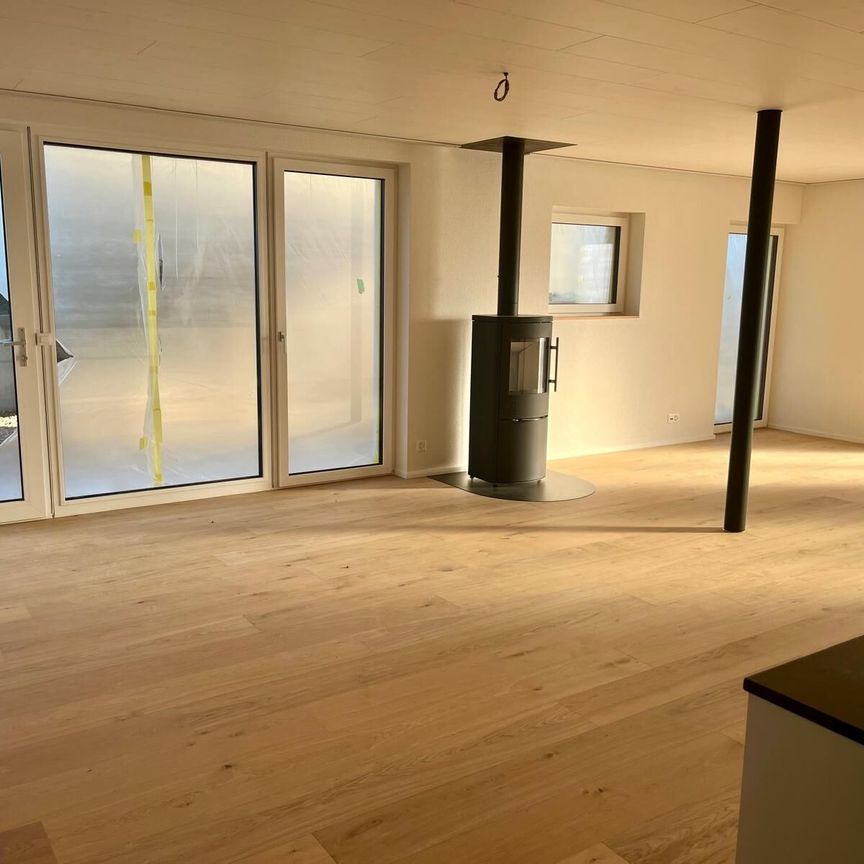 Modern 4.5-room apartment with ideal connections in Rohrbachgraben - Foto 1