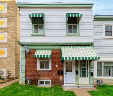 For Lease - 627 Crawford Street Unit# B, Toronto, Ontario - Photo 1