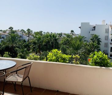 Middle Floor Apartment in Costalita - Photo 2