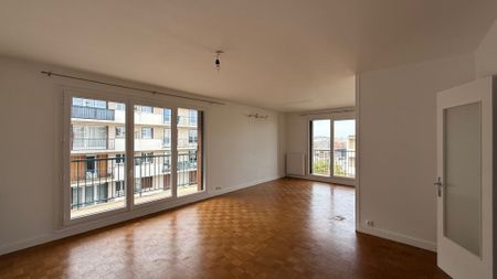 Location Appartement 4 pièces 116m² MEUDON 92190 - Photo 2