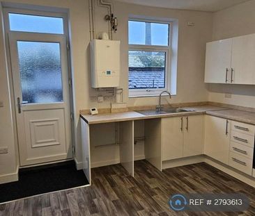 2 bedroom terraced house to rent - Photo 6