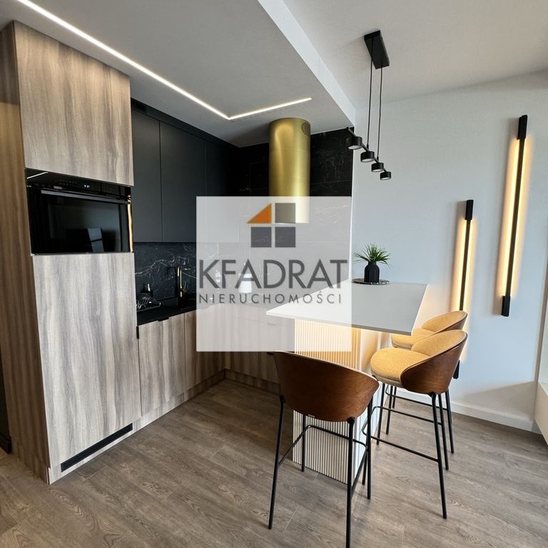 apartament nad jeziorem Dąbskim z miejscem parking - Photo 1