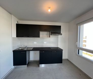 Location appartement 3 pièces, 58.76m², Moissy-Cramayel - Photo 3