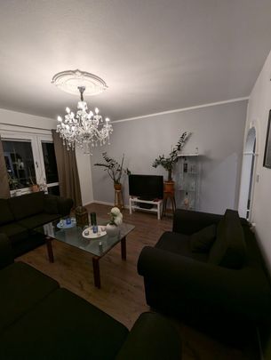 Gränsgatan, Eskilstuna - Photo 1