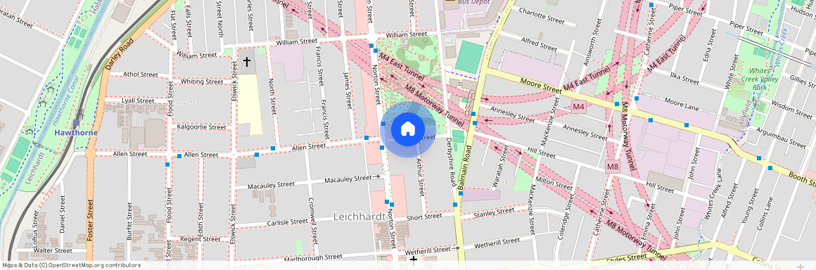 17 Allen Street, Leichhardt NSW 2040