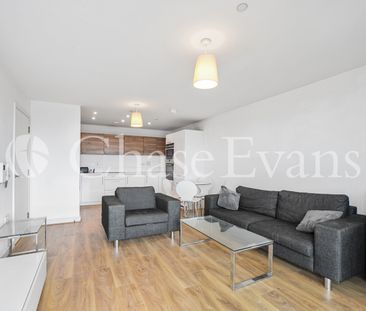 2 bedroom apartment to rent - Photo 3