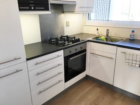 Kierkegaardstraat 1, Van der Leekbuurt, 1185AH, Amstelveen - Photo 4