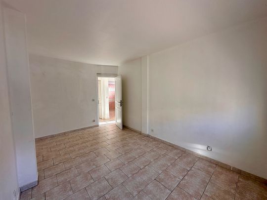 Location Appartement - Photo 1