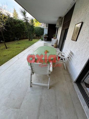 Διαμέρισμα για ενοικίαση Κέντρο (Κηφισιά) - Photo 3