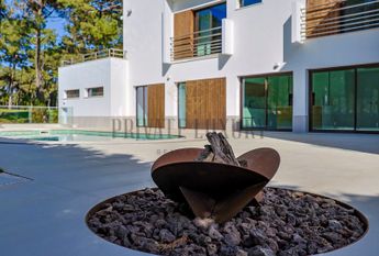 Moradia T4 em Setúbal