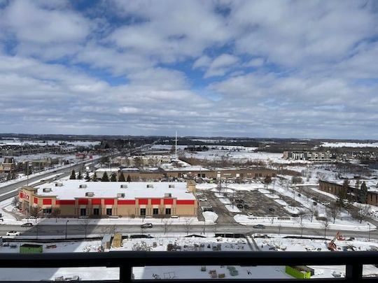 For Lease - 9751 Markham Road Unit# B-1211, Markham, Ontario - Photo 1