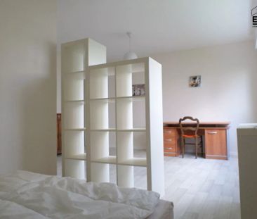 Appartement meublé - quartier Palente - 1 pièce -35,18 m² - Photo 3