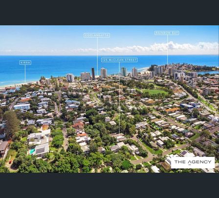 125 McLean St, Coolangatta, Qld 4225 - Photo 1