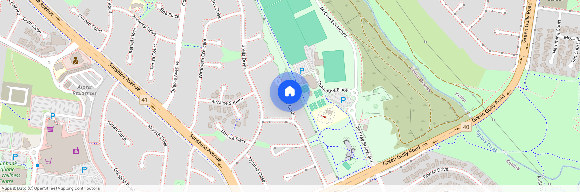 12A Gidgee Court, Keilor Downs