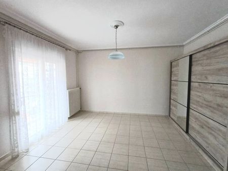 Studio/Γκαρσονιέρα για ενοικίαση Τίμιος Σταυρός - Σούγελο - Αγία Βαρβάρα (Καβάλα) - Φωτογραφία 2
