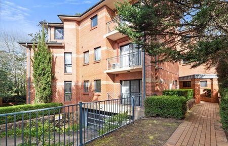 12/1/Kandy Avenue, Epping NSW 2121 - Apartment For Rent | Domain - Photo 5