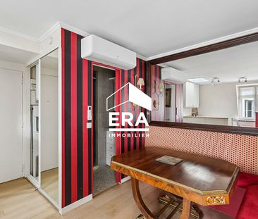 Appartement 2 pièces / Boulevard de Courcelles / 50.56 m2 - Photo 5