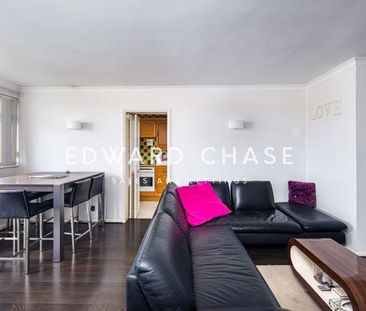 2 bedroom apartment to rent - Photo 5