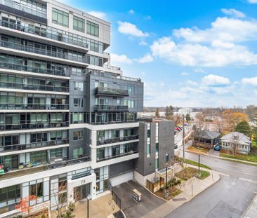 For Lease - 93 Arthur Street Unit# 513, Guelph, Ontario - Photo 4
